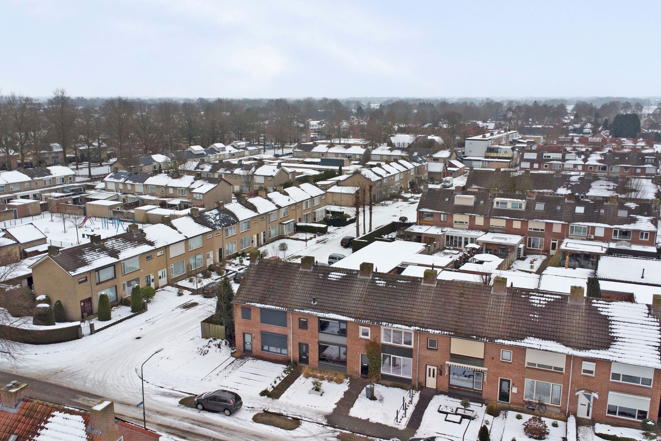 Foto 39 van Oranje Nassaulaan 28