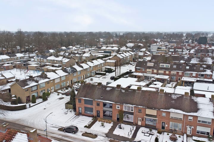 Photo 39 of Oranje Nassaulaan 28