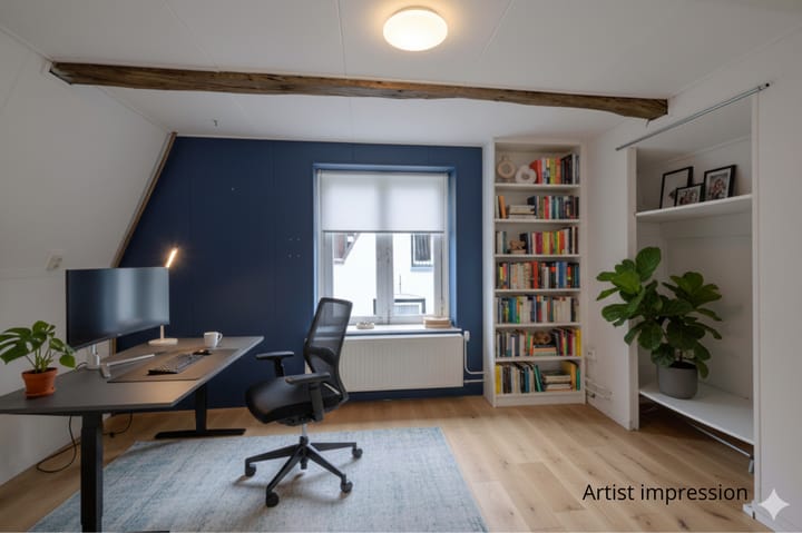 Photo 26 of Menstraat 15-A