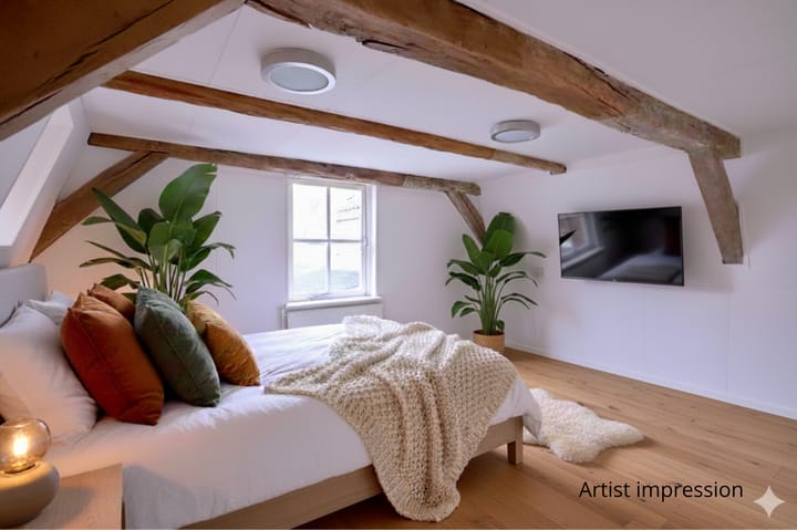 Photo 30 of Menstraat 15-A