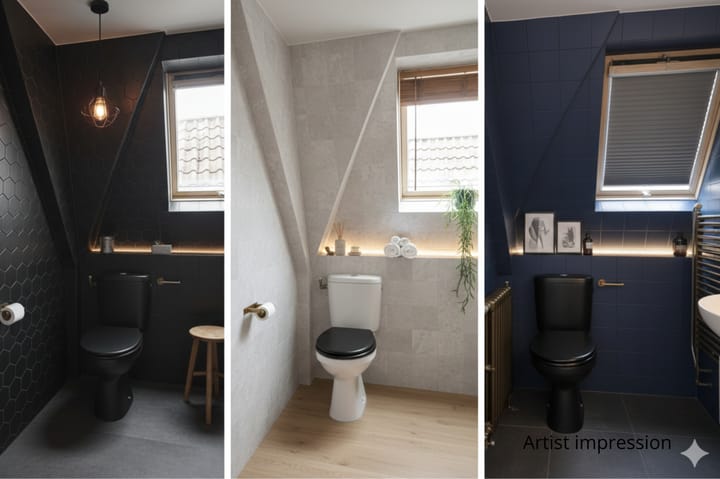 Photo 35 of Menstraat 15-A