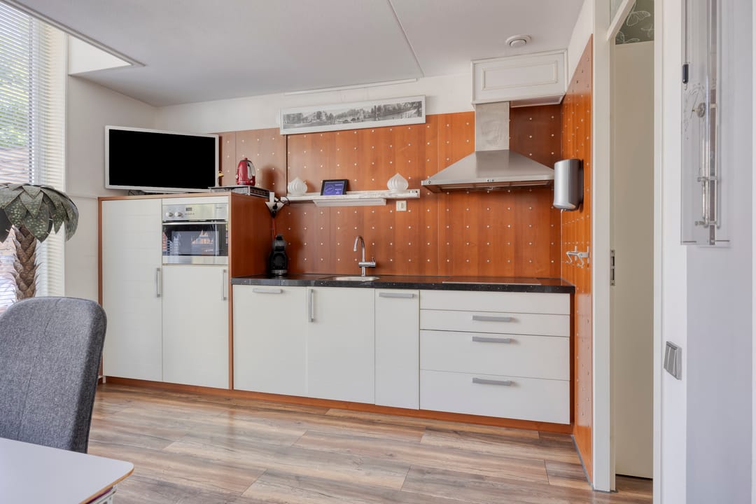 Photo 2 of James Stewartstraat 35