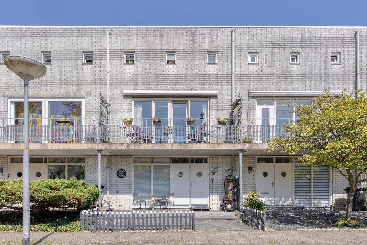 Photo 4 of James Stewartstraat 35