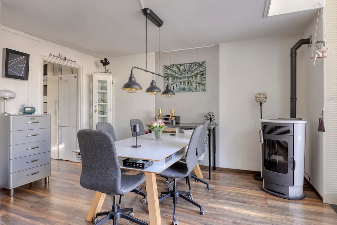 Photo 7 of James Stewartstraat 35