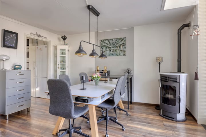 Foto 7 van James Stewartstraat 35