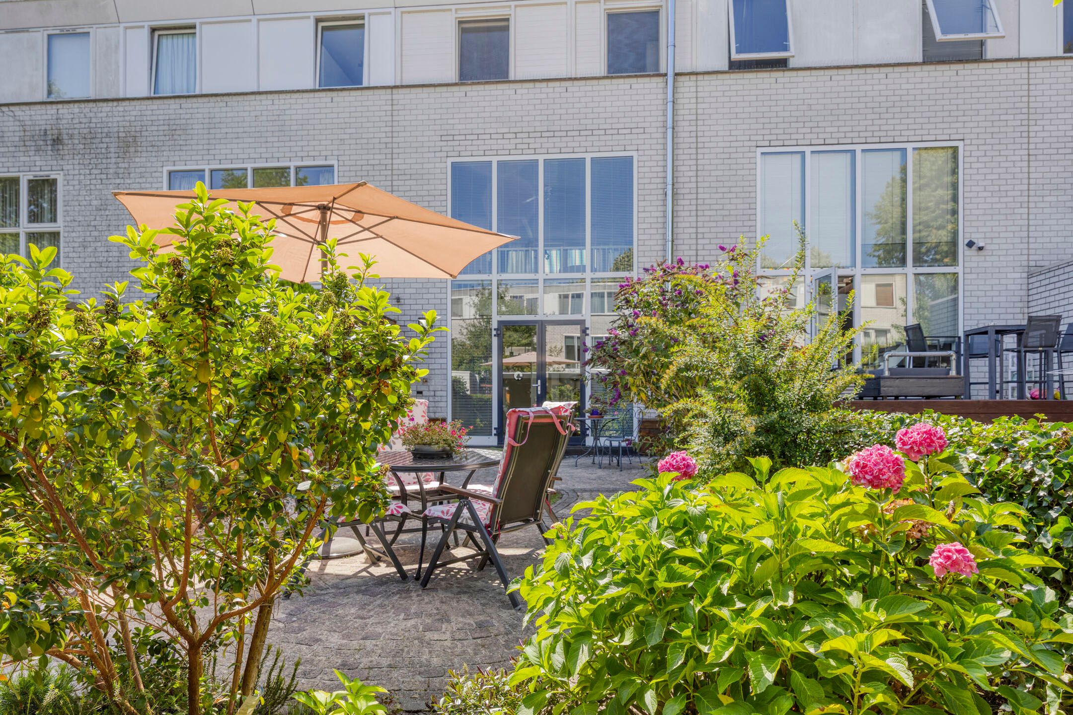 Photo 9 of James Stewartstraat 35