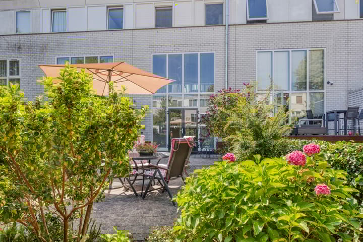 Foto 9 van James Stewartstraat 35