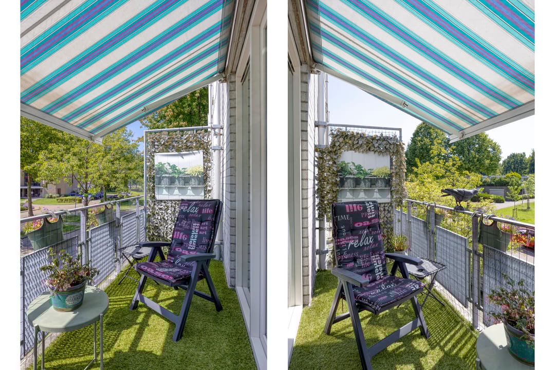 Photo 16 of James Stewartstraat 35