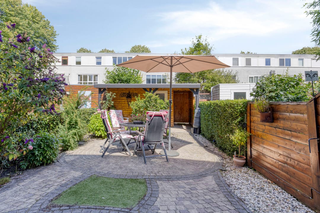 Photo 8 of James Stewartstraat 35