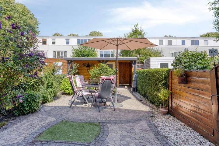 Foto 8 van James Stewartstraat 35