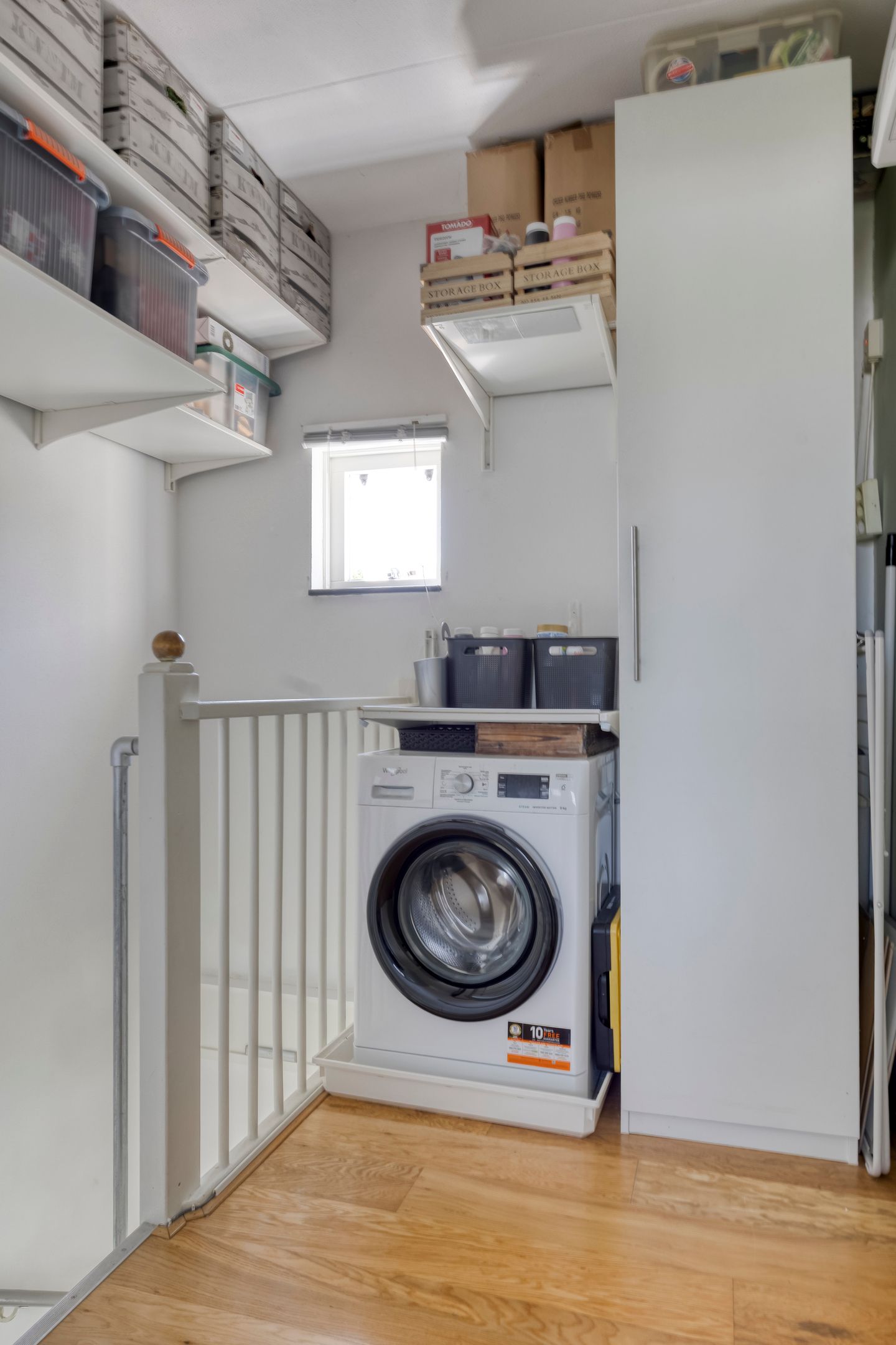 Photo 21 of James Stewartstraat 35