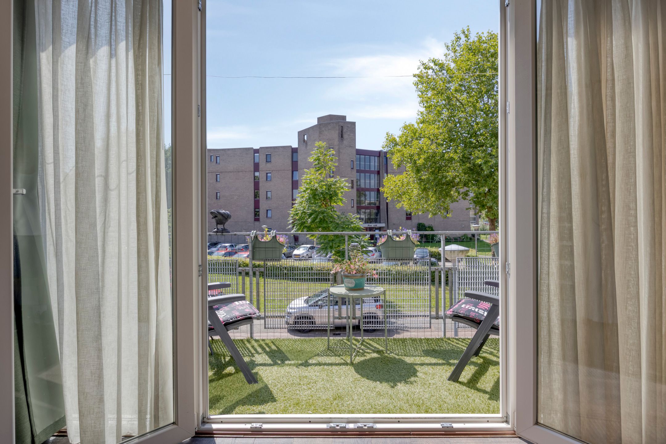 Photo 15 of James Stewartstraat 35