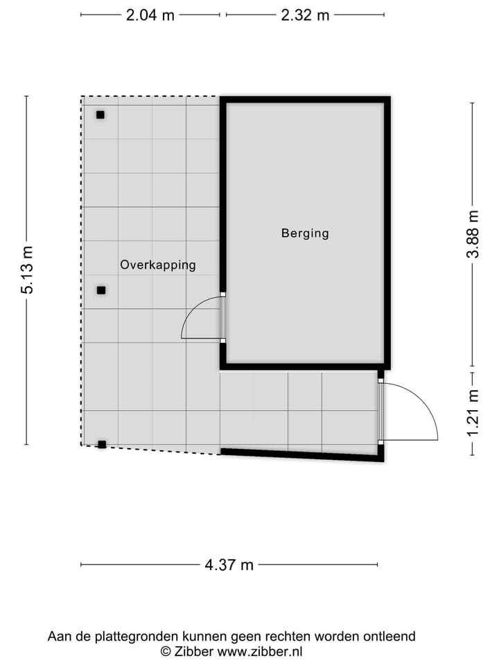 Foto 29 van James Stewartstraat 35