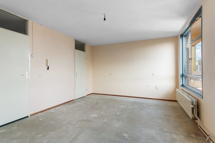 Foto 5 van Wethouder De Roosplein 122