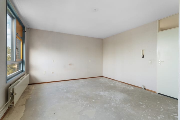 Foto 8 van Wethouder De Roosplein 122