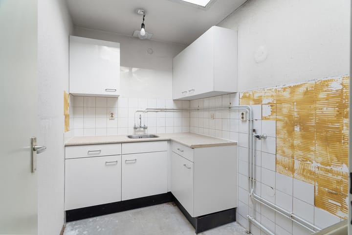 Foto 10 van Wethouder De Roosplein 122