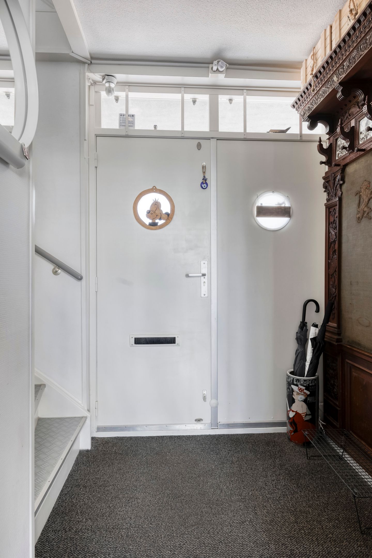 Photo 5 of James Stewartstraat 35