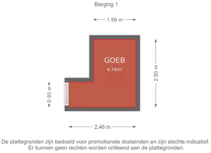 Foto 34 van Wethouder De Roosplein 122