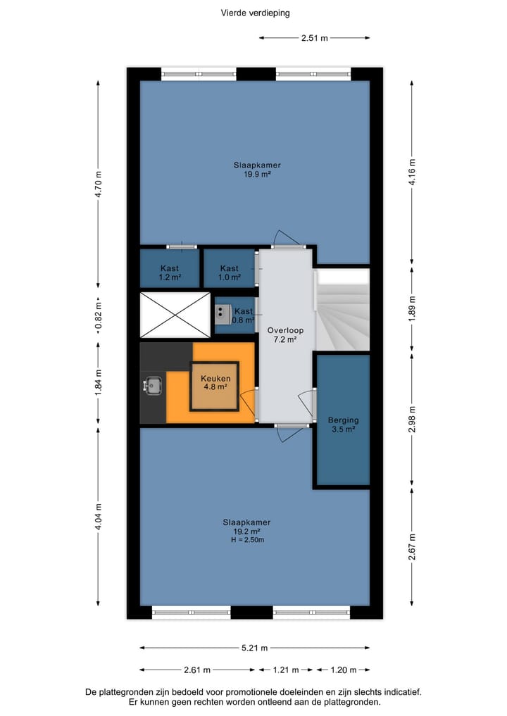 Foto 29 van Wethouder De Roosplein 122