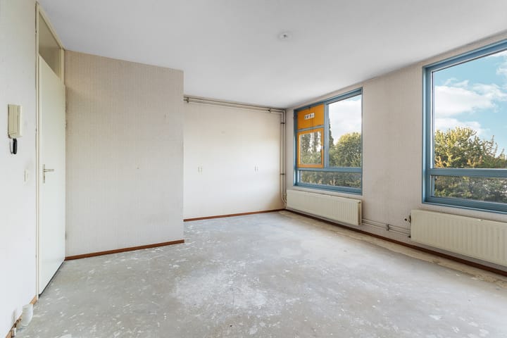 Foto 7 van Wethouder De Roosplein 122