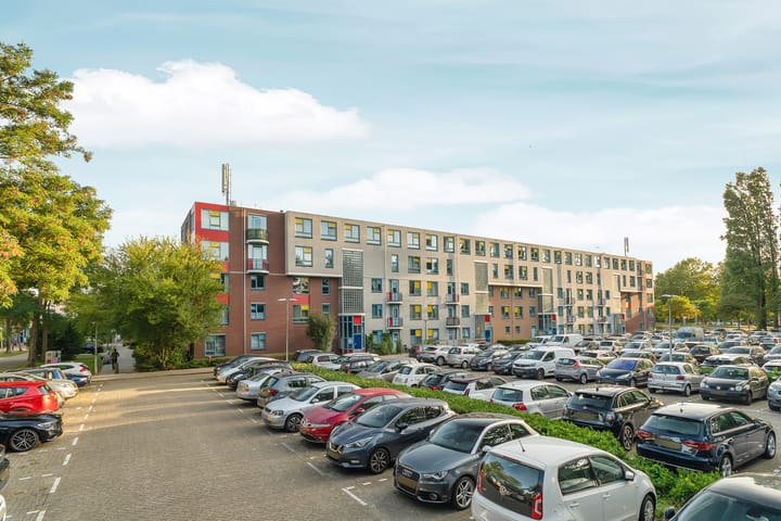 Foto 27 van Wethouder De Roosplein 122