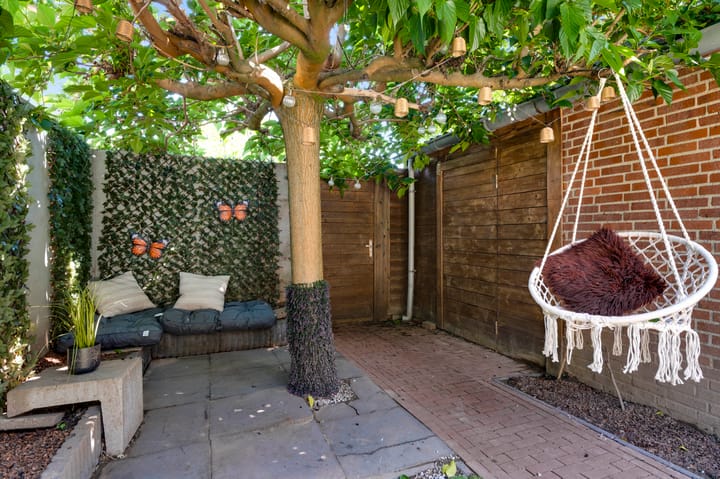 Photo 4 of Hubertusstraat 77