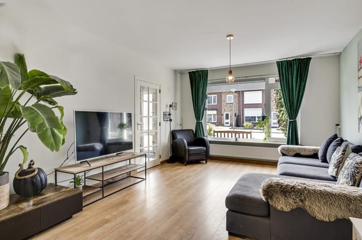 Foto 11 van Hubertusstraat 77