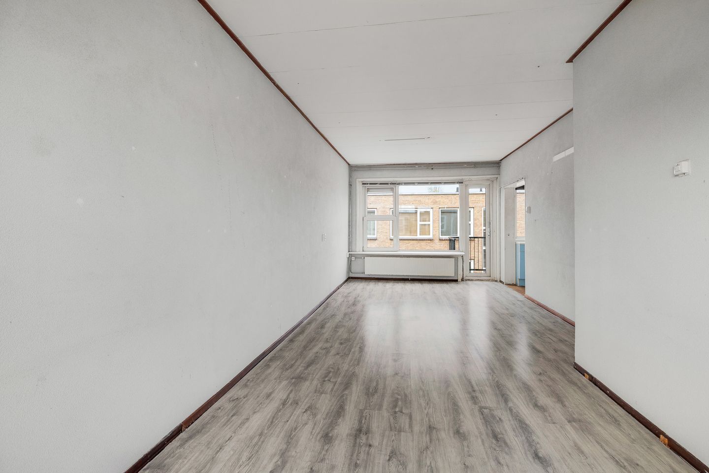 Foto 4 van Belgischestraat 40-C