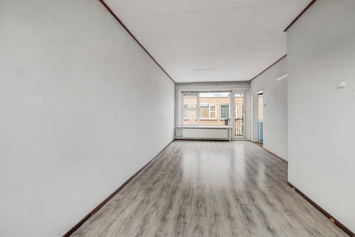 Foto 4 van Belgischestraat 40-C