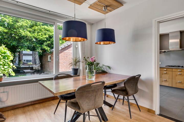 Foto 13 van Hubertusstraat 77