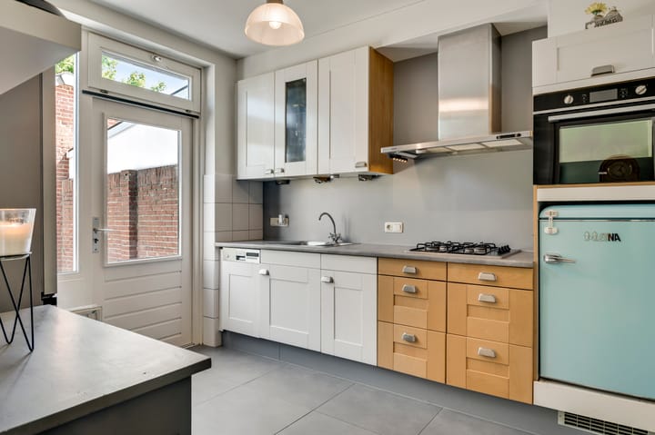 Foto 15 van Hubertusstraat 77