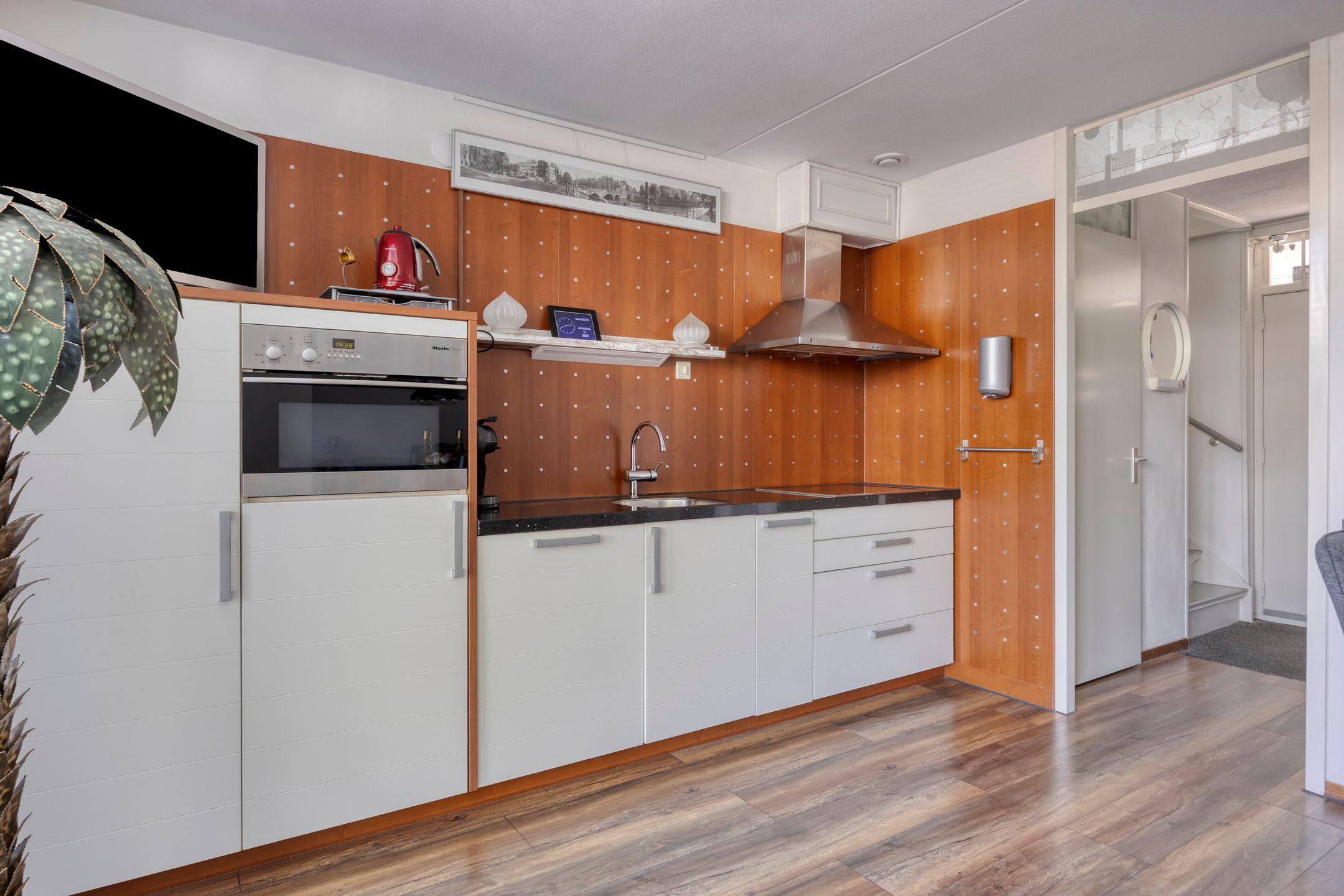 Photo 6 of James Stewartstraat 35