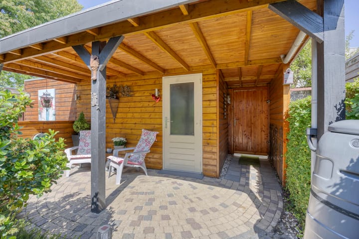 Foto 3 van James Stewartstraat 35