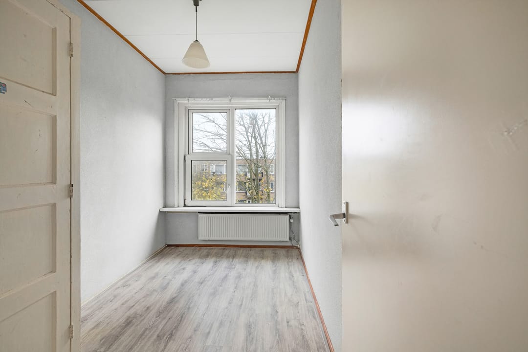 Foto 8 van Belgischestraat 40-C