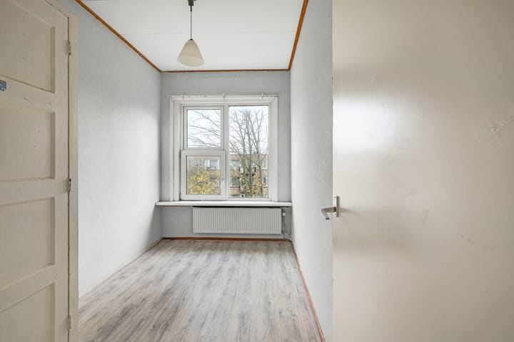 Foto 8 van Belgischestraat 40-C