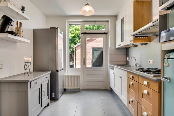 Foto 16 van Hubertusstraat 77