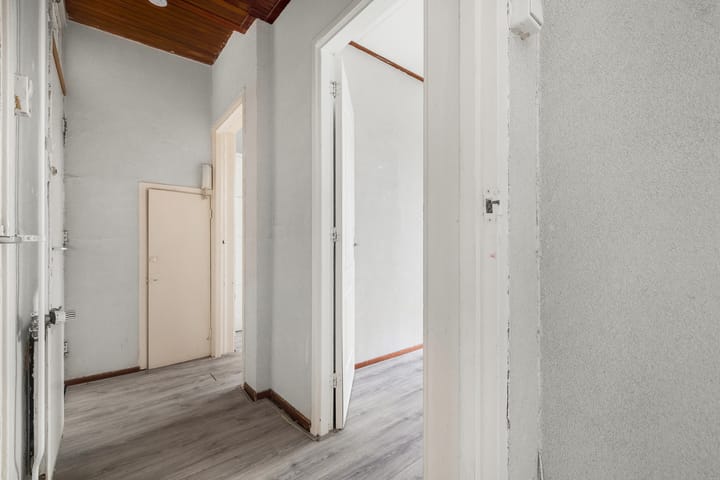 Foto 9 van Belgischestraat 40-C