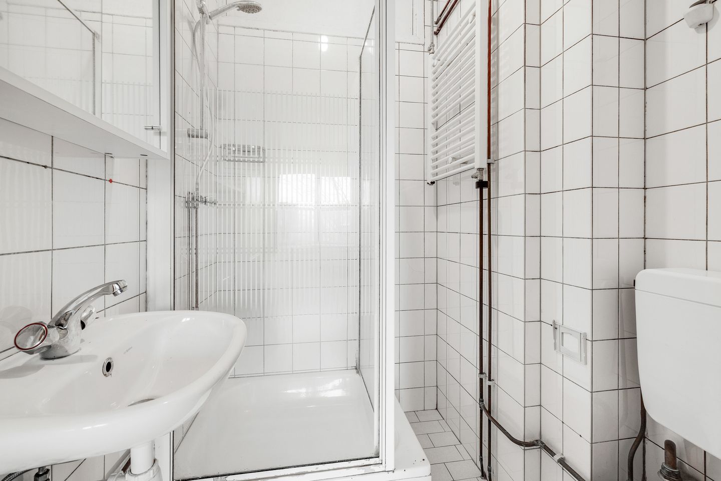 Foto 10 van Belgischestraat 40-C