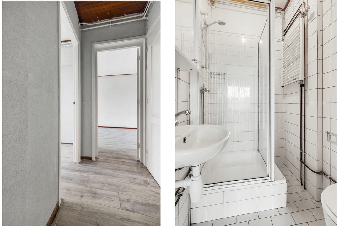 Foto 11 van Belgischestraat 40-C