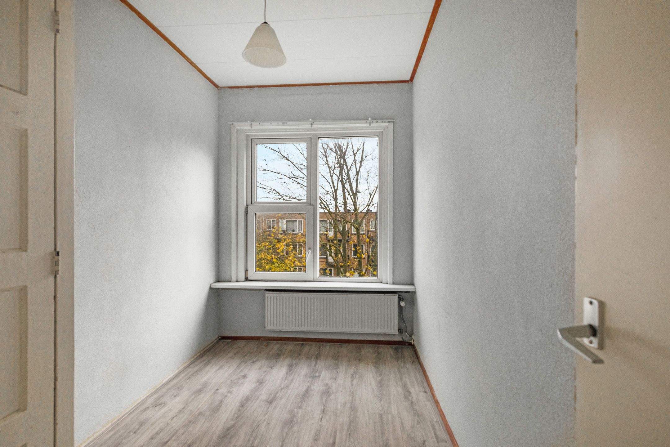 Foto 12 van Belgischestraat 40-C