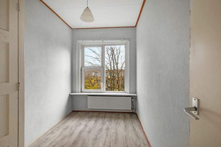 Foto 12 van Belgischestraat 40-C