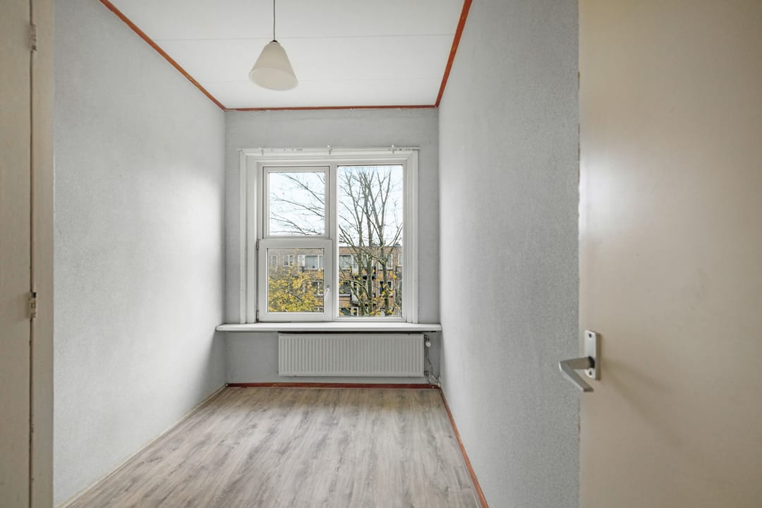 Foto 13 van Belgischestraat 40-C