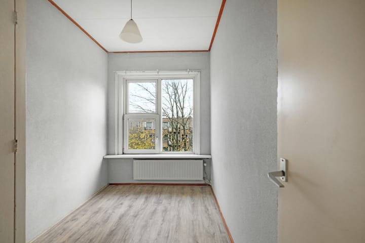 Foto 13 van Belgischestraat 40-C