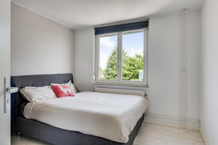 Foto 22 van Hubertusstraat 77