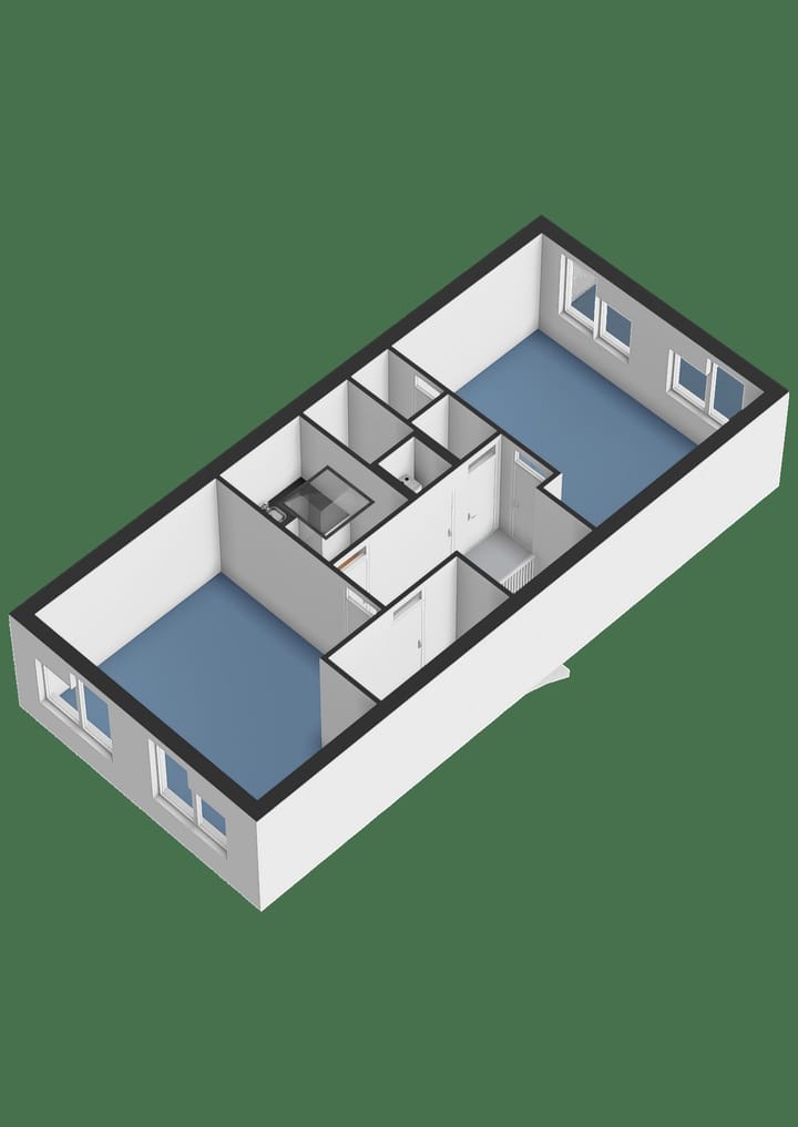 Foto 37 van Wethouder De Roosplein 122