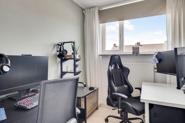 Foto 24 van Hubertusstraat 77