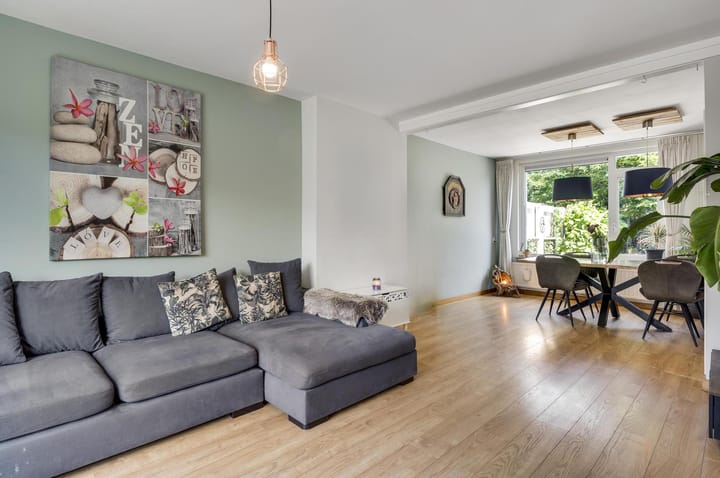 Foto 9 van Hubertusstraat 77