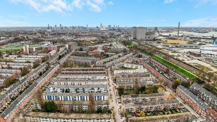 Foto 18 van Belgischestraat 40-C