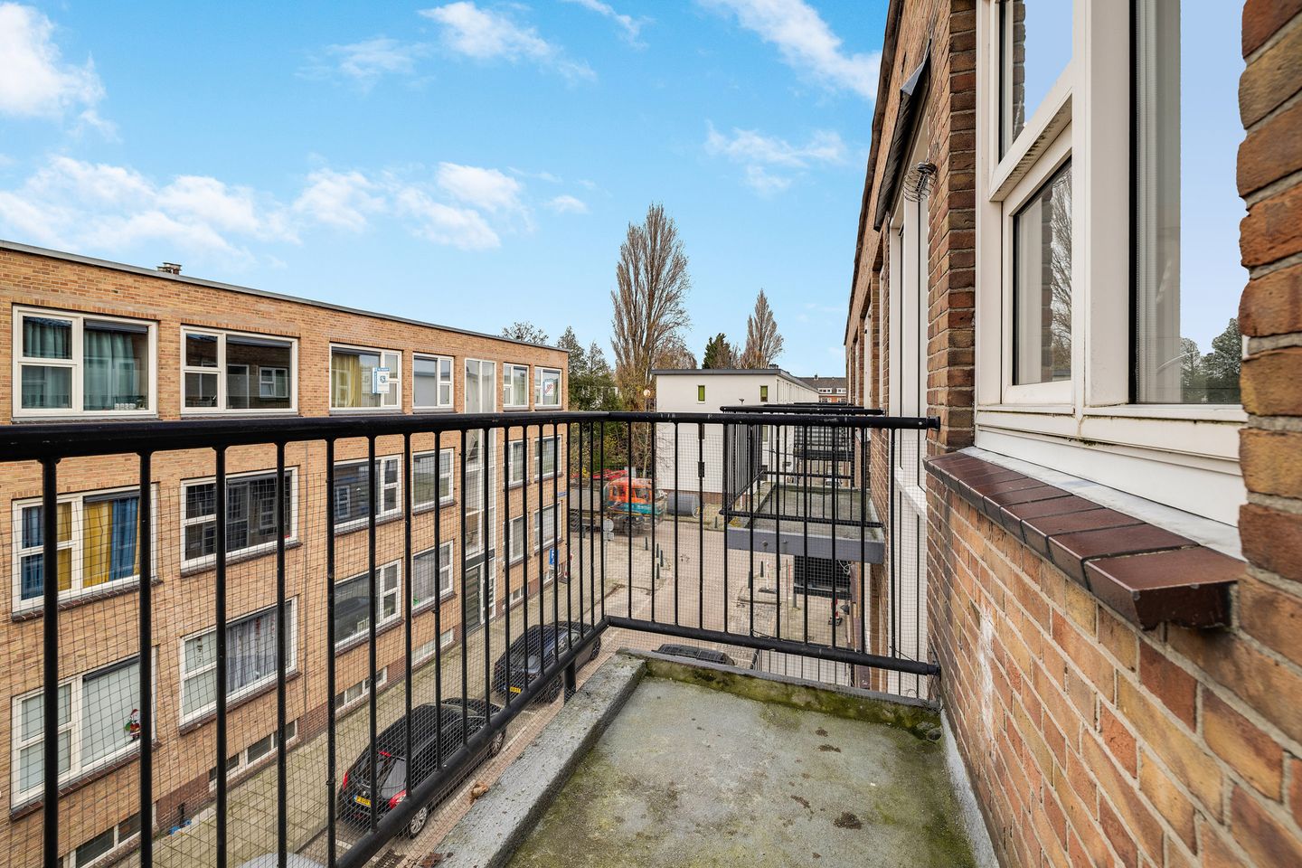 Foto 19 van Belgischestraat 40-C