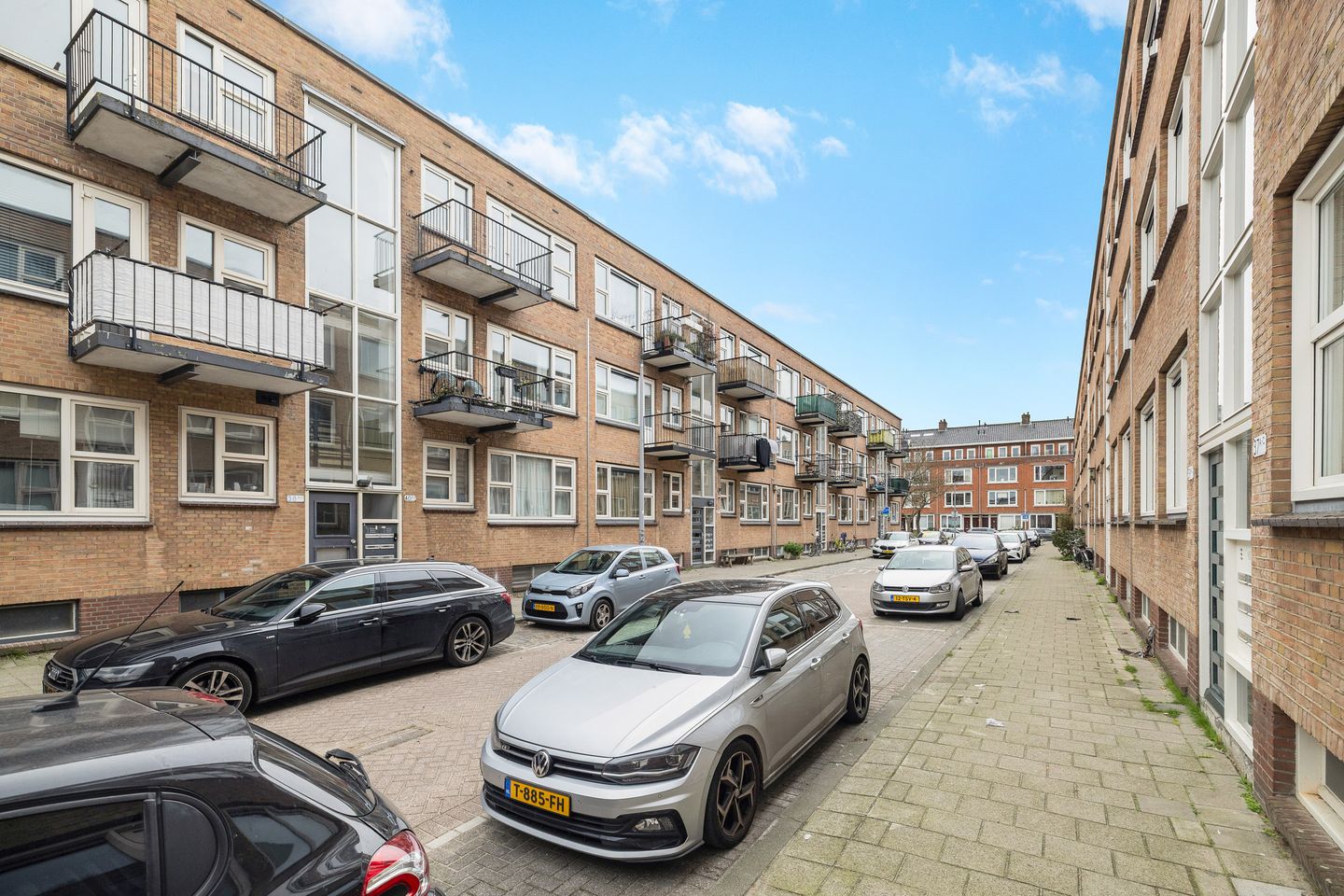 Foto 20 van Belgischestraat 40-C